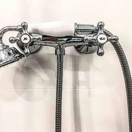 Dragonfly Old Town * Danzig