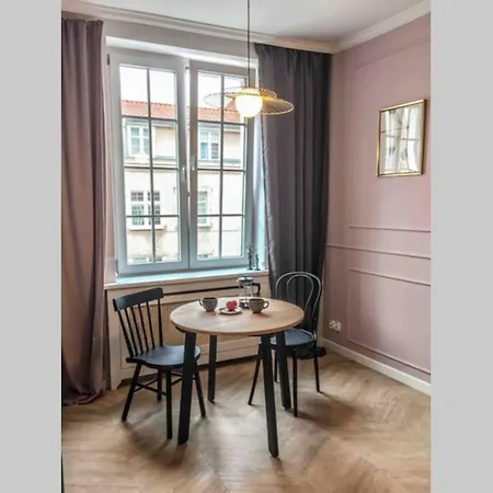 Appartamento Dragonfly Old Town