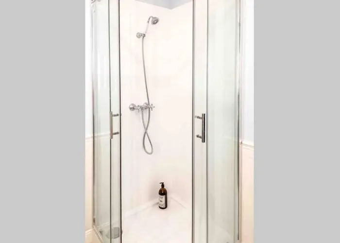 Dragonfly Old Town Apartamento *