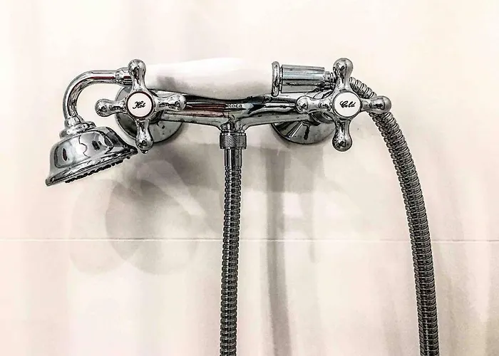 Dragonfly Old Town * גדנסק